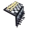 Chessman Classic Magnetic Foldable Chess Game