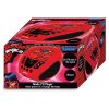 Tragbarer CD-Player Miraculous: Ladybug & Cat Noir