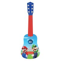 Moja prvá gitara 21" Super Mario