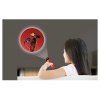 Taschenlampe mit Projektor Miraculous: Ladybug & Cat Noir
