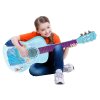 Dětská akustická kytara 31" Ledové království