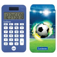 Calculator de buzunar cu Fotbal