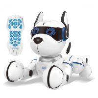 Intelligenter Roboterhund Power Puppy
