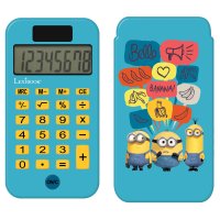 Minions Pocket Calculator