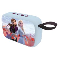Disney Frozen Portable Mini Speaker