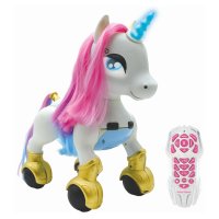 Power Unicorn - My Smart Robotic Unicorn