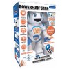 Mluvící robot Powerman Star (anglická verze)