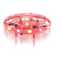 Dron ovládaný gesty Crosslander UFO
