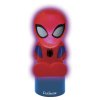 Nachtlicht mit Lautsprecher Spider-Man