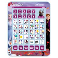 Spanish-English Educational Tablet Disney Frozen