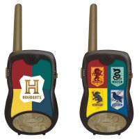 Harry Potter Walkie Talkies up to 120 m