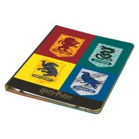 Harry Potter universal 7-10" Tablet Folio Case
