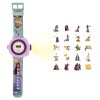 Digitální promítací hodinky Disney Přání