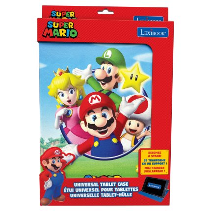 Universal-Tablet-Hülle 7-10" Super Mario