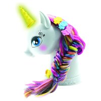 Magic Interactive Styling Unicorn Head