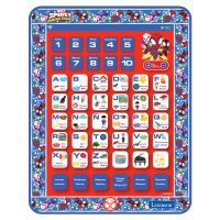 Spanish-English Educational Tablet Spidey & His Amazing Friends