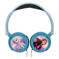 Disney Frozen Wired Foldable Headphones