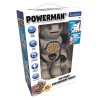 Sprechender Roboter Powerman (Englische Version)