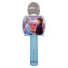 Microfon Karaoke cu Difuzor Regatul de gheață