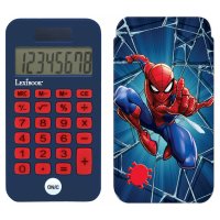 Spider-Man Pocket Calculator