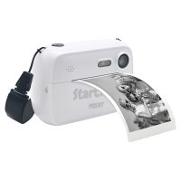 Dětský instantní fotoaparát StarCAM s tiskárnou