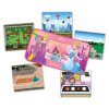 Cyber Arcade Pocket 1.8" Disney Princess Game Console - 150 games