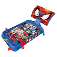 Spider-Man Electronic Table Pinball