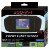 Herní konzole Power Cyber Arcade 2,8" - 300 her