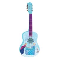 Children's Acoustic Guitar 31" Disney Frozen