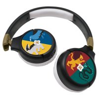 Harry Potter Wireless Foldable Headphones