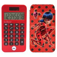 Miraculous: Ladybug & Cat Noir Pocket Calculator
