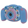 HD kamera a fotoaparát v jednom Disney Stitch