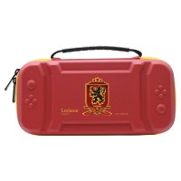 Harry Potter Storage Pouch for the Nintendo Game Consoles