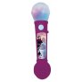 Disney Frozen Lighting Microphone with Melodies