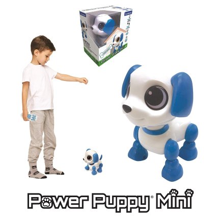 Robot Power Puppy Mini