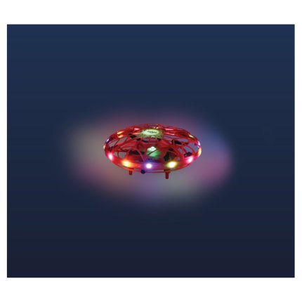 Drohne mit Gestensteuerung Crosslander UFO