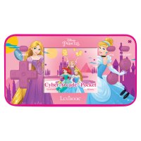 Spielekonsole Cyber Arcade Pocket 1,8" Disney-Prinzessinnen