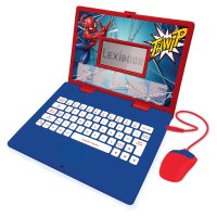 Dutch-French Educational Laptop Spider-Man
