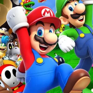 Horká novinka z kin – Super Mario Bros. ve filmu