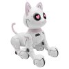 Intelligente robotische Katze Power Kitty