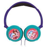 Faltbare kabelgebundene Kopfhörer Enchantimals