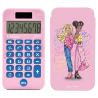 Barbie Pocket Calculator