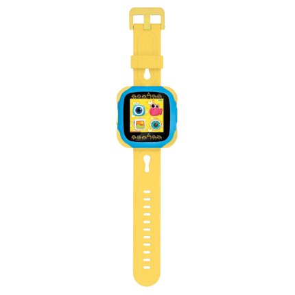 Dětské digitální hodinky Mimoni s barevnou obrazovkou