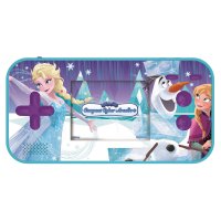 Compact II Cyber Arcade 2.5" Disney Frozen Game Console - 150 games