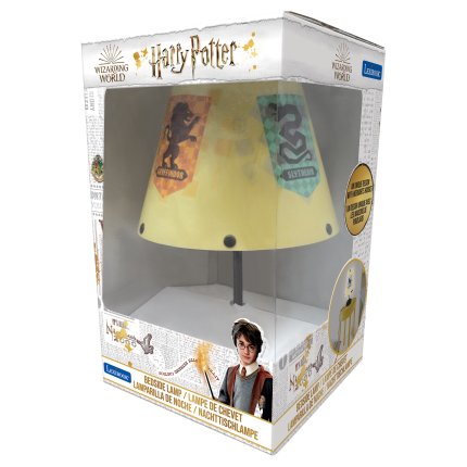 Harry Potter Tischlampe