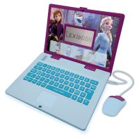 Dutch-French Educational Laptop Disney Frozen