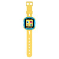 Minions Children's Digital Watch with Colour Screen