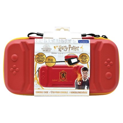 Hülle für Spielkonsole Nintendo Harry Potter
