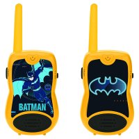 Digitale Funkgeräte mit einer Reichweite von 120 Metern Batman