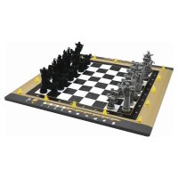 Harry Potter Electronic Chess Game